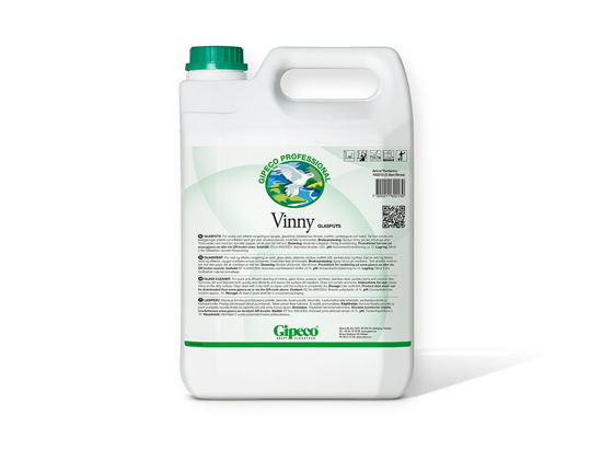 Picture of GLASPUTS VINNY 3X5L
